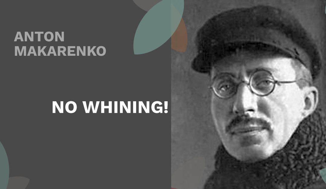 Anton Makarenko