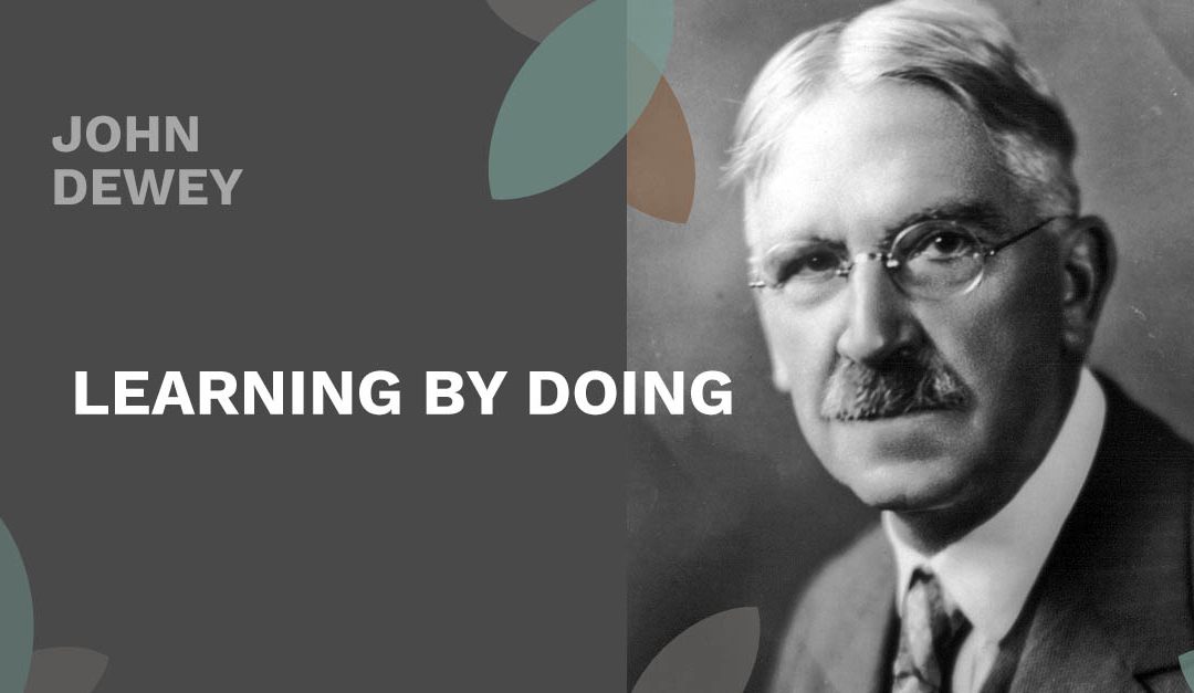 John Dewey