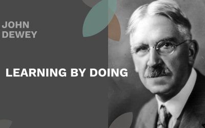 John Dewey