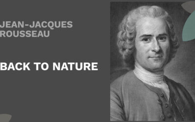 Jean-Jacques Rousseau