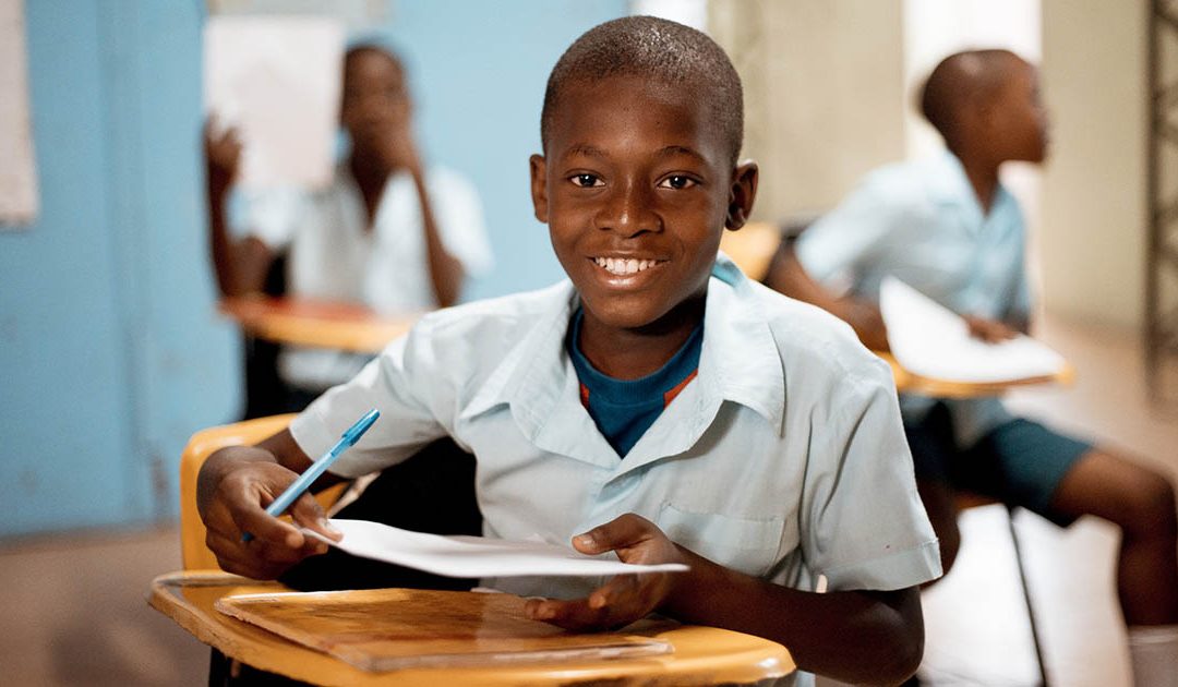 Needed: 69 million teachers