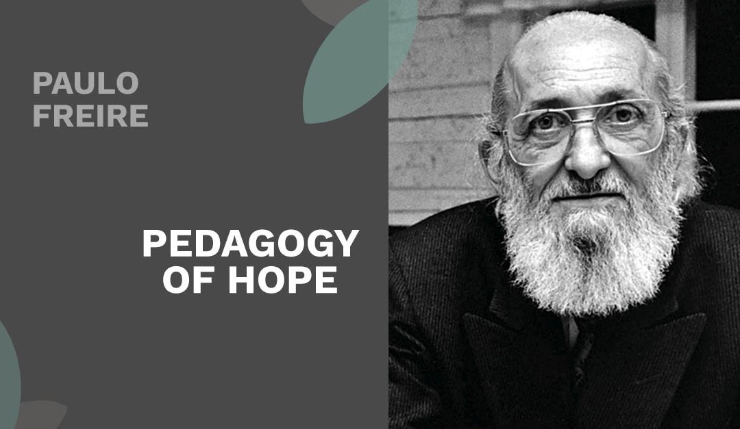 Paulo Freire