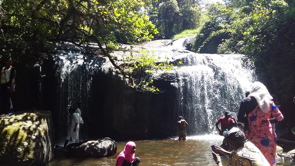 Malawi: Land of confusion Community development in Malawi – some important aspects.