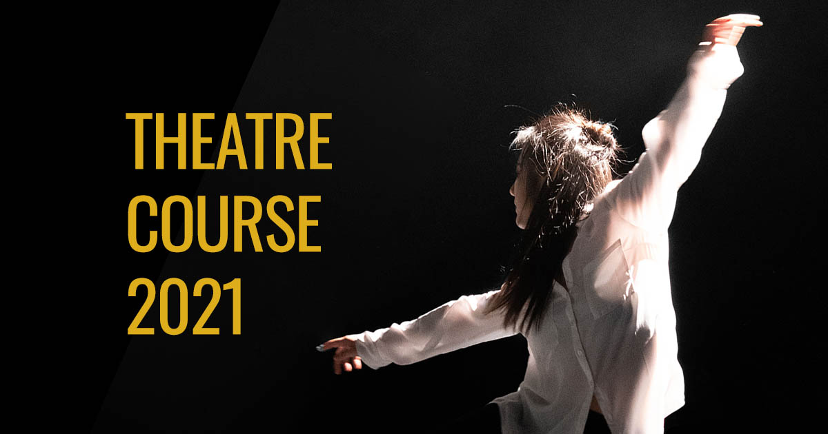 TheatreCourseHero