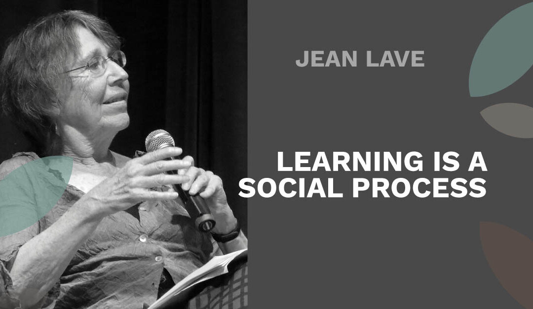 Jean Lave