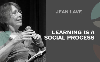 Jean Lave