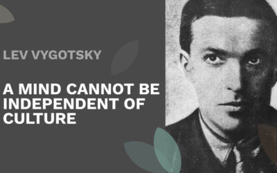 Lev Vygotsky