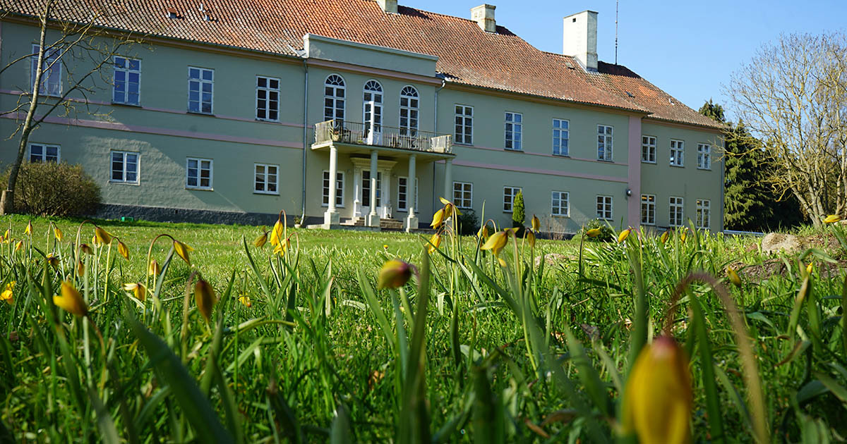 Social pedagogy care homes in Denmark